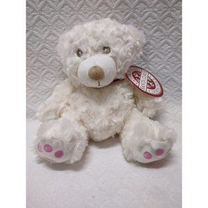 Unipak Bear Plush Approved By‎ Santa Claus